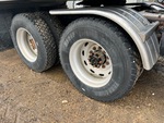 4 Underbody - Truck with 