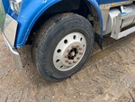 4 Underbody - Truck with 