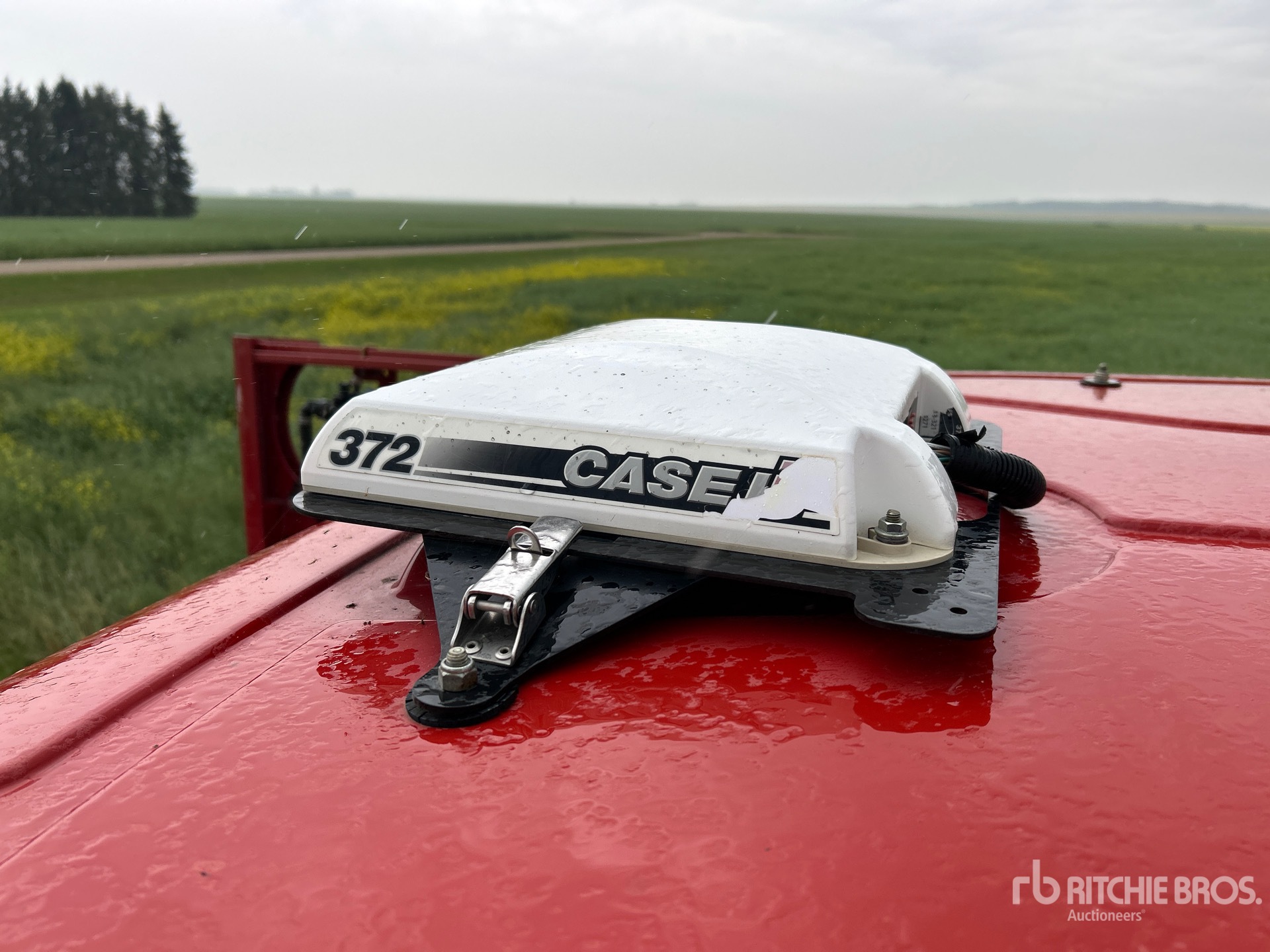 Control Station with 