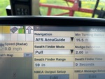 Control Station with 