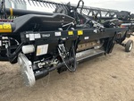 Pickup / Header with 