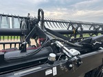 Pickup / Header with 
