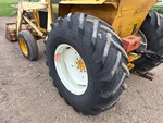 Chassis with 