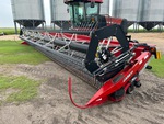 Windrower Header with 
