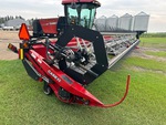 Windrower Header with 