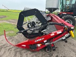 Windrower Header with 