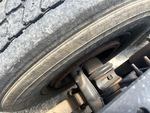 Brakes with 