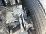 Brakes with 