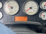 4 Transmision with Engine Hours