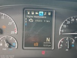 4 Transmision with Engine Hours