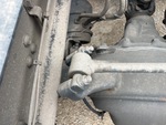 4 Underbody - Truck with 