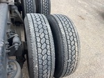 4 Underbody - Truck with 