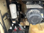 Air Compressor with 