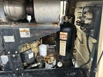 Air Compressor with 