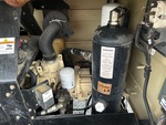 Air Compressor with 