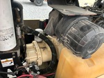 Air Compressor with 