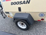 Trailer Chassis with 