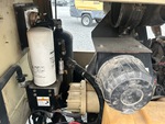 Air Compressor with 