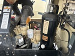 Air Compressor with 