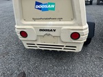 Trailer Chassis with 