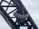 Crane Superstructure with