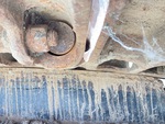 Undercarriage with Right Track Links