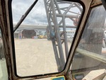 Control Station - Upper with Glass
