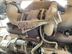 Engine with Exhaust System