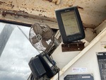 Control Station - Upper with