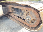 Drivetrain with Drive Chains/Sprockets