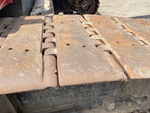 Undercarriage with Right Track Pads