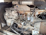 Engine with Engine - Left Side