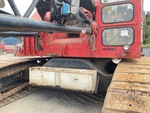 Crane Superstructure with