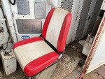 Control Station - Upper with Seats/Armrests