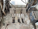 Control Station - Upper with Hoist Brakes