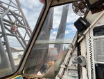 Control Station - Upper with