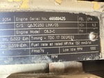 Engine with