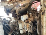 Engine with Engine - Right Side