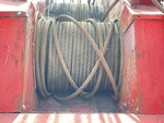 Specialty with Third Drum
