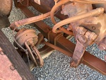 Brakes with 