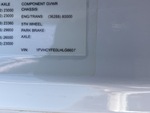 General Appearance with Second Serial Number/VIN Photo