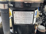 Air Compressor with 