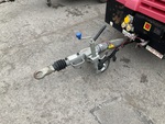 Trailer Chassis with 