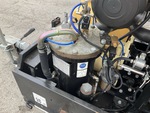 Air Compressor with 