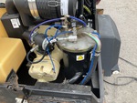 Air Compressor with 
