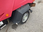 Trailer Chassis with 