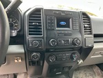 Control Station with 