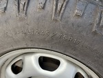 Chassis with 
