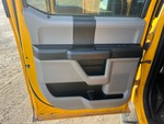 Cab with 