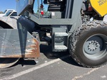 Chassis with 